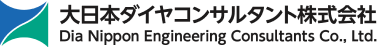 大日本ダイヤコンサルタント